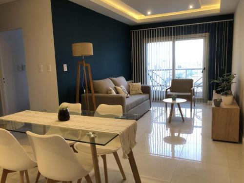 Bahia Blanca Apartamento | Departamento MARTINIANO con cochera