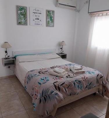 Gualeguaychu Apartamento | Departamento Marusa