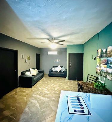 Acuna Apartamento | Departamento Mateos 501