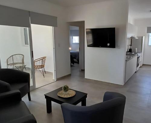 Santo Tome Apartamento | Departamento moderno a estrenar Santo Tomé, Santa Fe