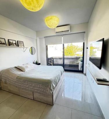 Comuna 15 Apartamento | Departamento moderno en CABA