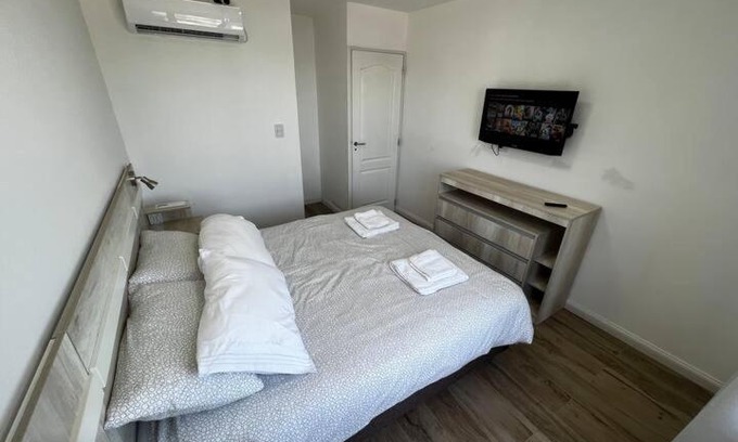 San Rafael Casa | Departamento moderno
