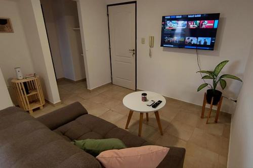 Villa Maria Apartamento | Departamento Moderno - Punto Alto