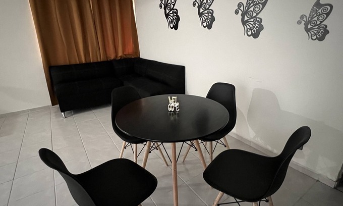 Tampico Apartamento | Departamento moderno ¡cerca de todos los atractivos turísticos!