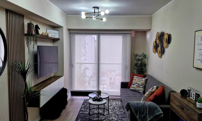 Miraflores Casa | Departamento moderno cerca al Malecon-Barranco
