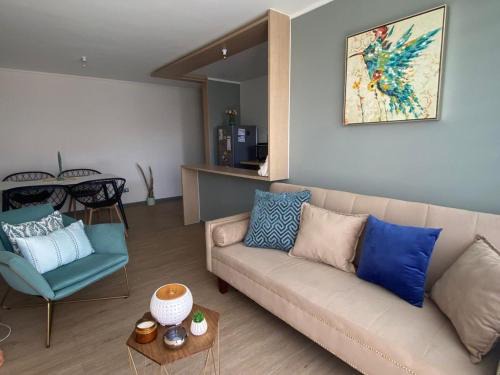 Arica Apartamento | Departamento Moderno