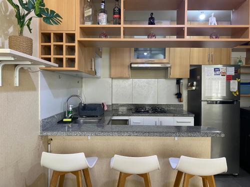 Brena Apartamento | Departamento moderno con buena ubicación