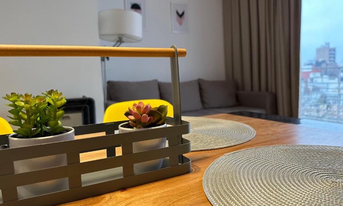 Rosario Apartamento | Departamento moderno en Rosario calidad & ubicación