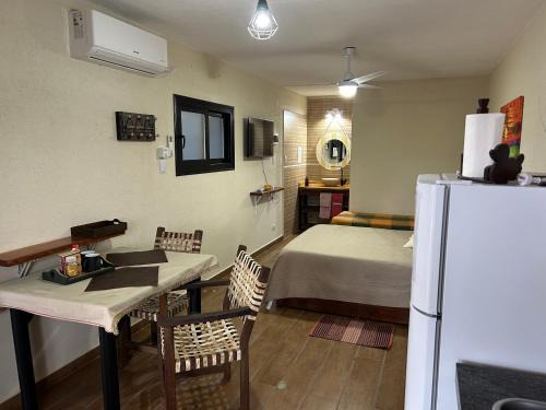 Huerta Grande Apartamento | Departamento mono ambiente vista a las Sierras