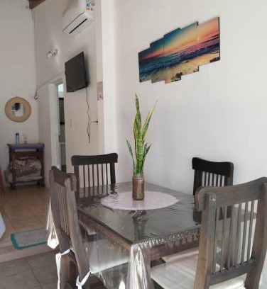 Posadas Apartamento | Departamento monoambiente hasta 4 personas- Maragus2