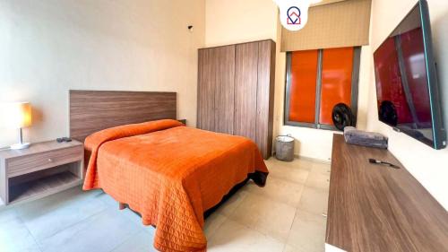 Centro Historico Apartamento | Departamento Morelos SLP Centro Historico