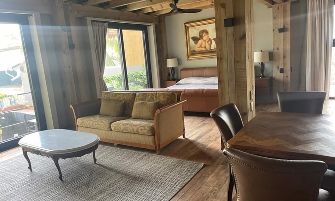 Barra de Colotepec Apartamento | DEPARTAMENTO ELEGANTE A PASOS DE LA PLAYA