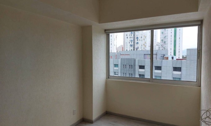 Azcapotzalco Apartamento | Mi casa es tu casa... Para Homeoffice, turismo y conciertos en CDMX