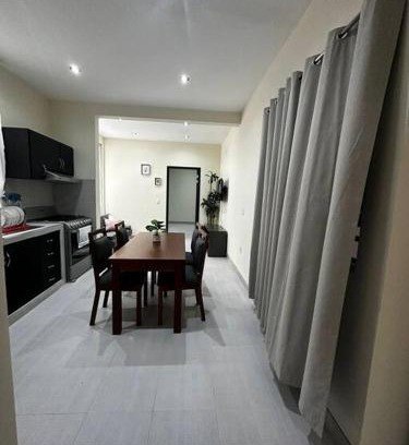 Comitan de Dominguez Apartamento | Departamento Ta Bonitio