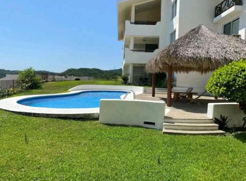 Centro Apartamento | Departamento Cruz de Mar