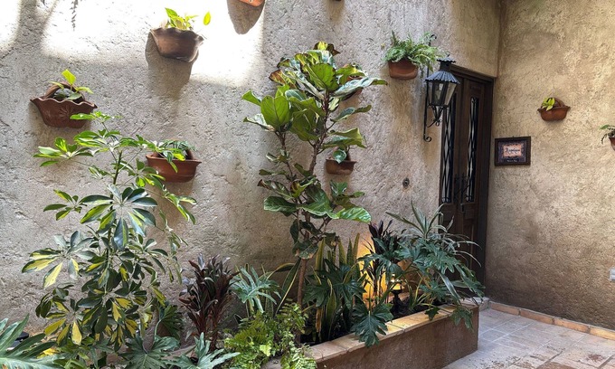 Santeagueda Apartamento | Departamento Napoleón