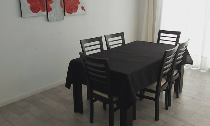 Godoy Cruz Apartamento | Departamento nuevo ideal familia, Mendoza, (5) a minutos del centro