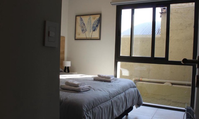 Godoy Cruz Apartamento | Departamento nuevo en complejo con piscina
