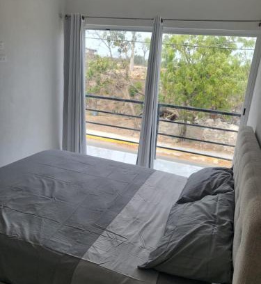 Valle Dorado Apartamento | Departamento Nuevo en el área de Nuevo Vallarta