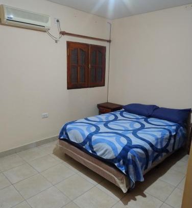 La Banda Apartamento | Departamento omill