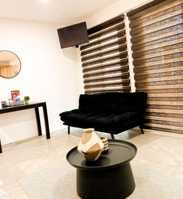 Zona Centro Apartamento | Departamento Oro Cielito Home