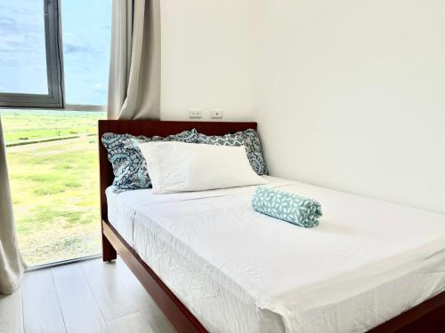 Coastal Region Apartamento | Departamento panorámico Bari 201 en Karibao
