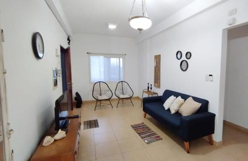 Posadas Apartamento | Departamento para 5 Personas con garaje - Pepitero
