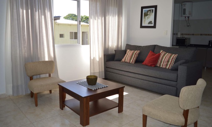 Puerto Iguazu Apartamento | Departamento para 2 o 4 personas en el centro de la ciudad con piscina