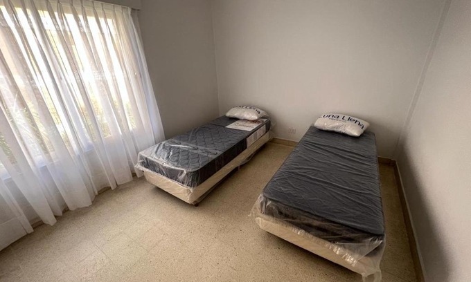 Villa Carlos Paz Apartamento | Departamento para 6 personas Carlos Paz