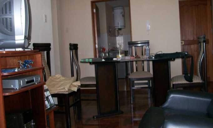 San Miguel Apartamento | Departamento - Para rentar 3 cuartos