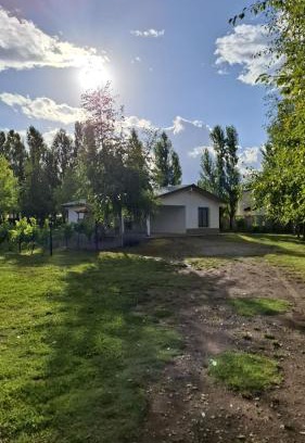 Malargue Apartamento | Departamento Parras del Abuelo 2
