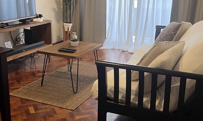 Historic Center Apartamento | Departamento peatonal de Mendoza