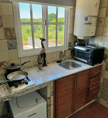 Gobernador Roca Apartamento | Departamento pequeño en gobernador roca