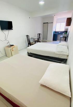 Asuncion Apartamento | Departamento Piso 1-B