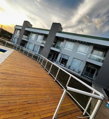 Chajari Apartamento | Departamento PLANTA BAJA - Termas - Agua de Vida