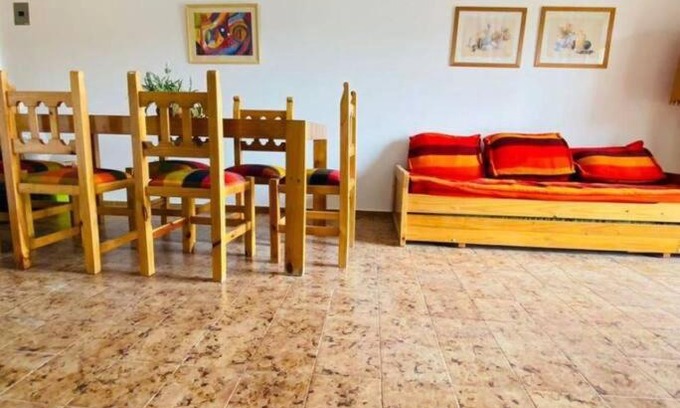 Villa Carlos Paz Apartamento | Departamento pleno centro de Villa Carlos Paz