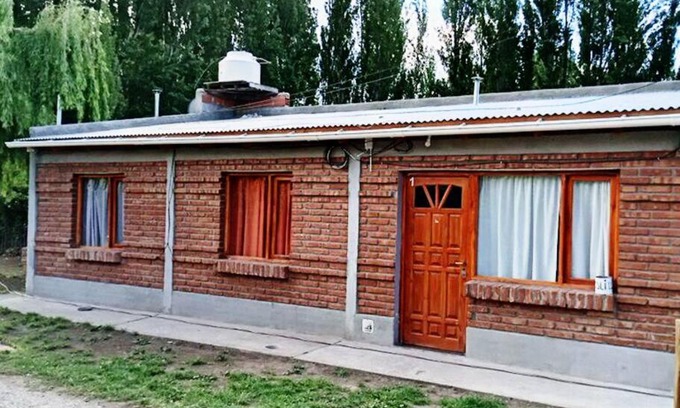 Los Antiguos Apartamento | departamento por día ruta 41 2