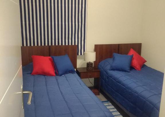 Arica Apartamento | departamento por día Arica