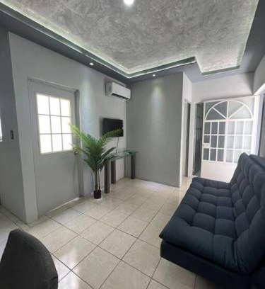 Guadalajara Municipality Apartamento | Departamento por plaza terraza oblatos