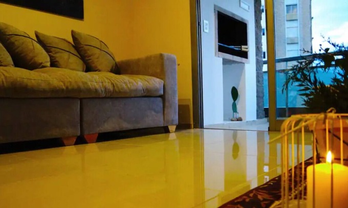 Province of Cordoba Apartamento | Departamento Premium en Complejo Alto VillaSol