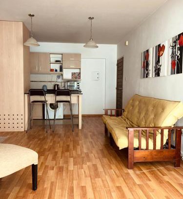San Juan Apartamento | Departamento Premiun Victoria I
