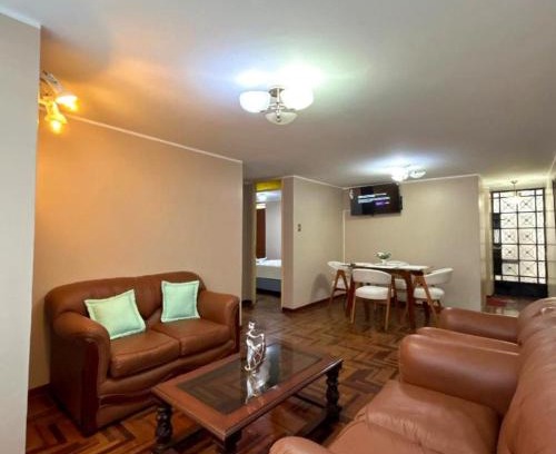 Lima Apartamento | Departamento privado en Lima
