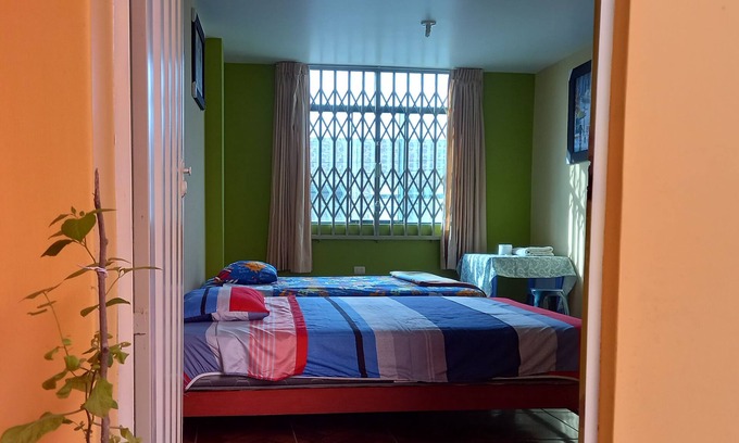 Trujillo Casa | Hospedaje Familiar Huanchaco Huanchaquito
