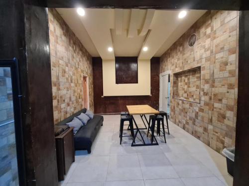 Matamoros Apartamento | departamento puente 5 personas