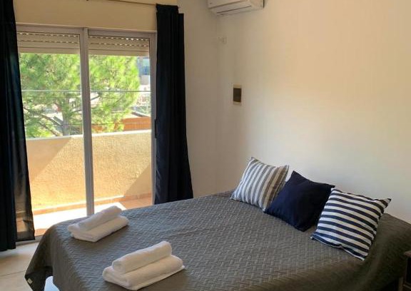 Villa Maria Apartamento | Departamento Puerta del Rio
