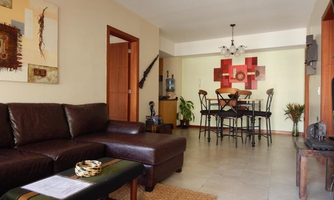 Quito Historic Center Apartamento | Departamento Quito Histórico