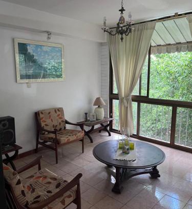 Naguanagua Apartamento | Departamento relax Ambassador