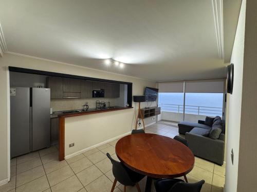 Iquique Apartamento | Departamento resort vista al mar