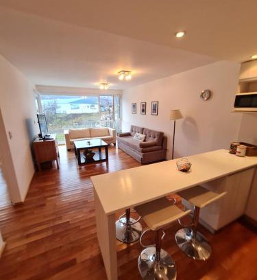 Province of Tierra del Fuego Apartamento | Departamento Ribera del Pipo