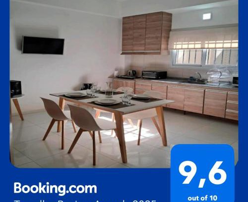 Rivadavia Apartamento | Departamento Rivadavia
